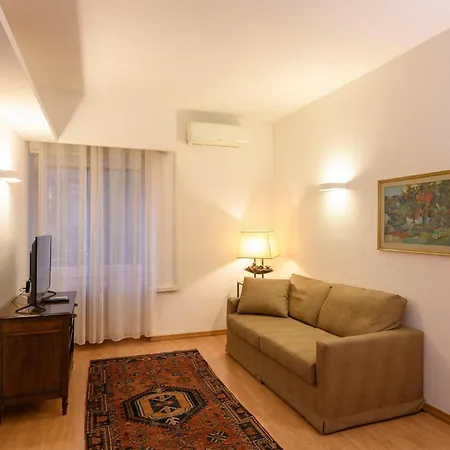 Сasa de vacaciones St. Peter's Home, Nel Cuore Della Citta Eterna *