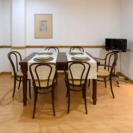 Сasa de vacaciones St. Peter's Home, Nel Cuore Della Citta Eterna Roma