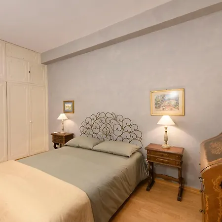 Сasa de vacaciones St. Peter's Home, Nel Cuore Della Citta Eterna *